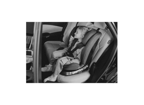 Kindersitz BASTIAAN ONE