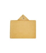 Kapuzenbadetuch 100x70 cm