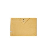 Kapuzenbadetuch 100x70 cm