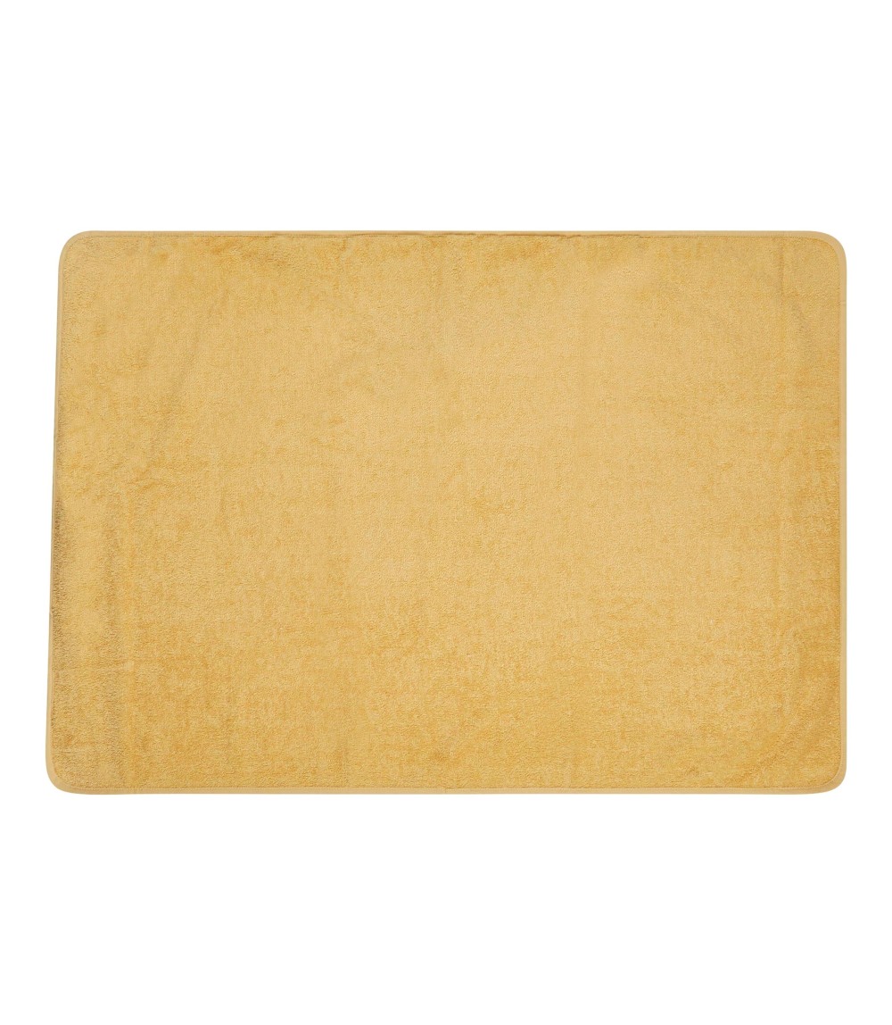 Kapuzenbadetuch 100x70 cm