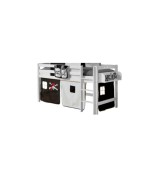 Motiv Vorhangstoffe für Hochbetten