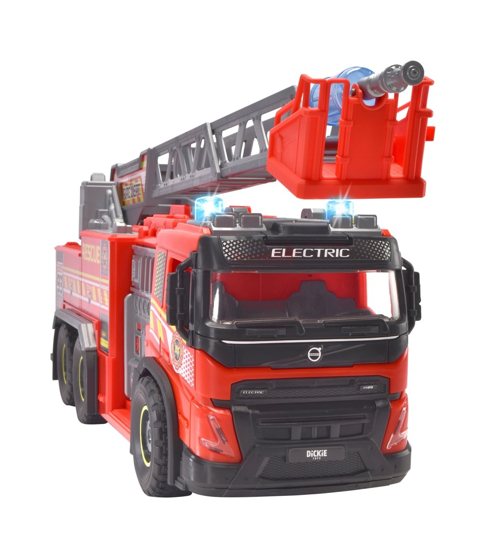 Feuerwehr Giant Fire Truck