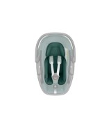 Babyschale Coral 360 Bundle inkl. Isofix-Basis FamilyFix 360