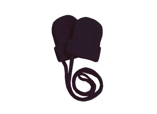 Fäustlinge ohne Daumen