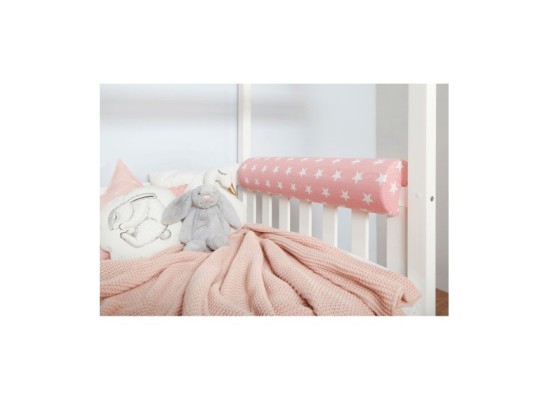 Kinder Nackenrolle für Hochbett mit Farbauswahl