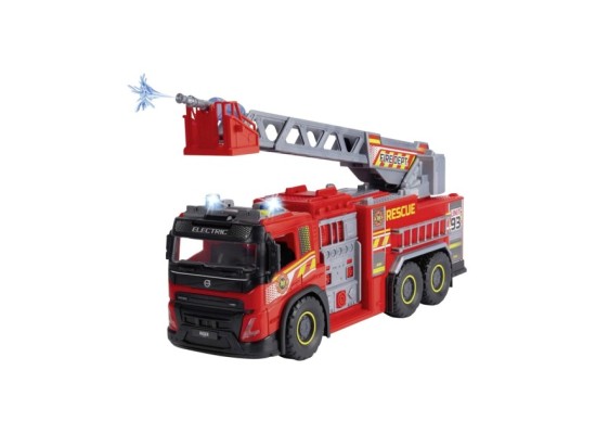 Feuerwehr Giant Fire Truck