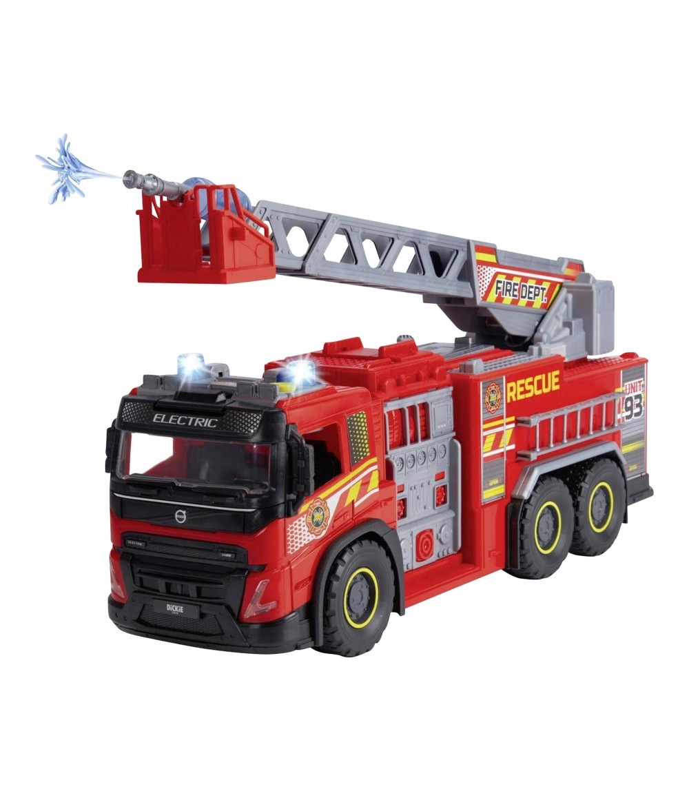 Feuerwehr Giant Fire Truck