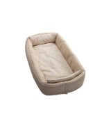 Kuschelnest Waffelpiqué