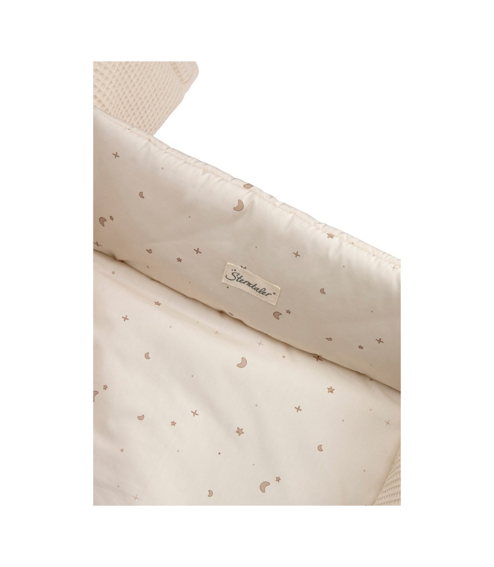 Kuschelnest Waffelpiqué