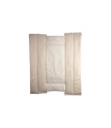 Kuschelnest Waffelpiqué