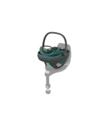 Babyschale Coral 360 Bundle inkl. Isofix-Basis FamilyFix 360