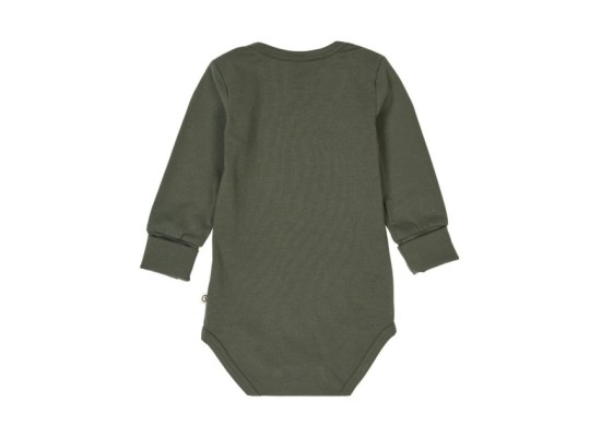 Langarmbody 2er-Pack