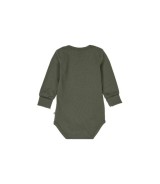 Langarmbody 2er-Pack