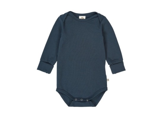 Langarmbody 2er-Pack