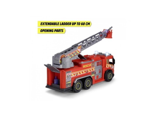 Feuerwehr Giant Fire Truck