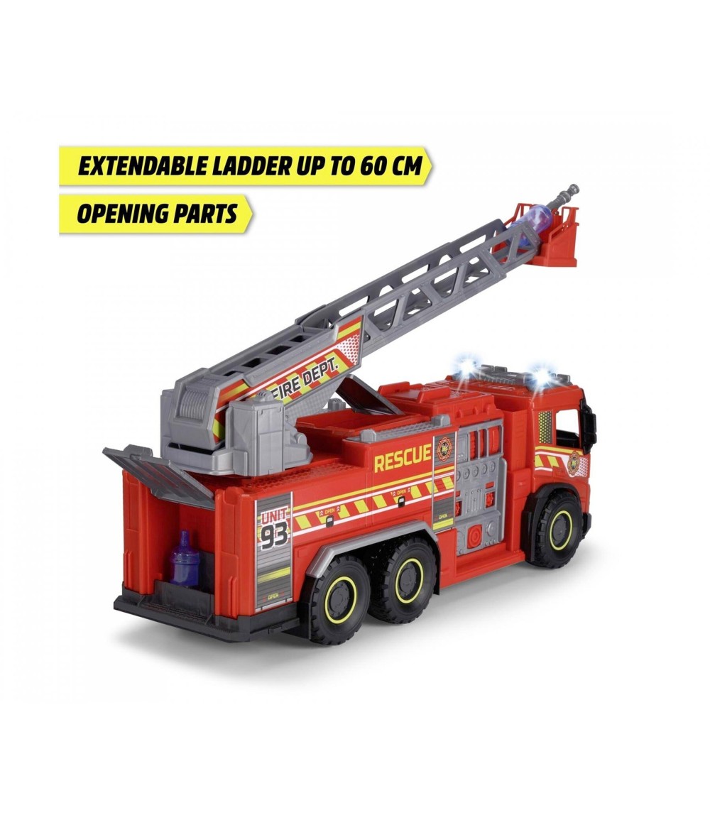 Feuerwehr Giant Fire Truck