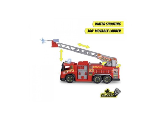Feuerwehr Giant Fire Truck