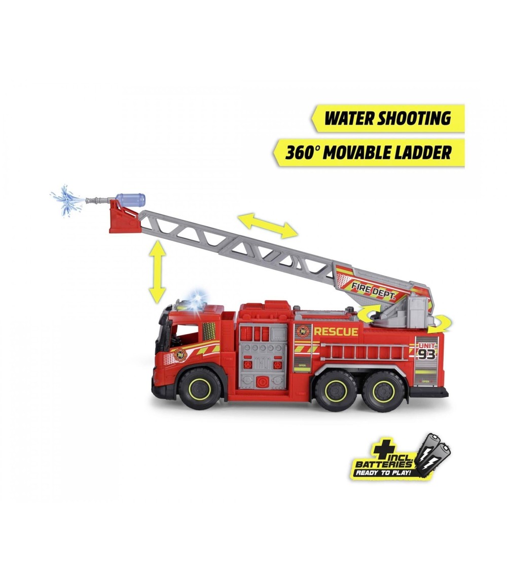 Feuerwehr Giant Fire Truck