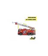 Feuerwehr Giant Fire Truck