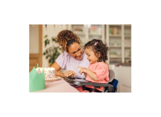 Stuhl-Sitzerhöhung Moly