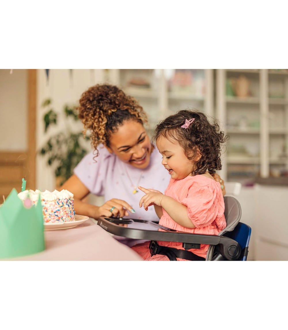 Stuhl-Sitzerhöhung Moly