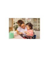 Stuhl-Sitzerhöhung Moly