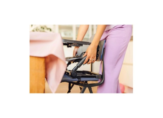 Stuhl-Sitzerhöhung Moly