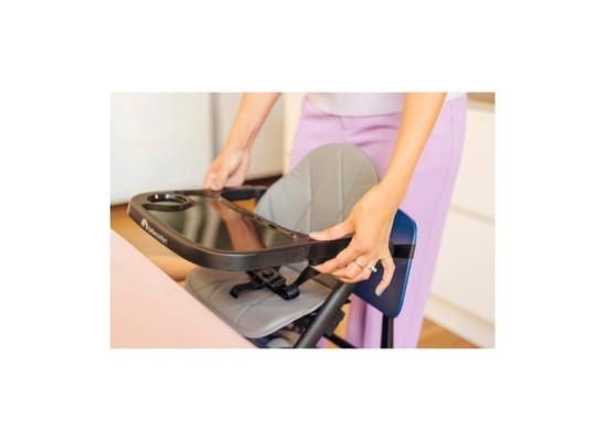 Stuhl-Sitzerhöhung Moly