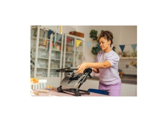 Stuhl-Sitzerhöhung Moly