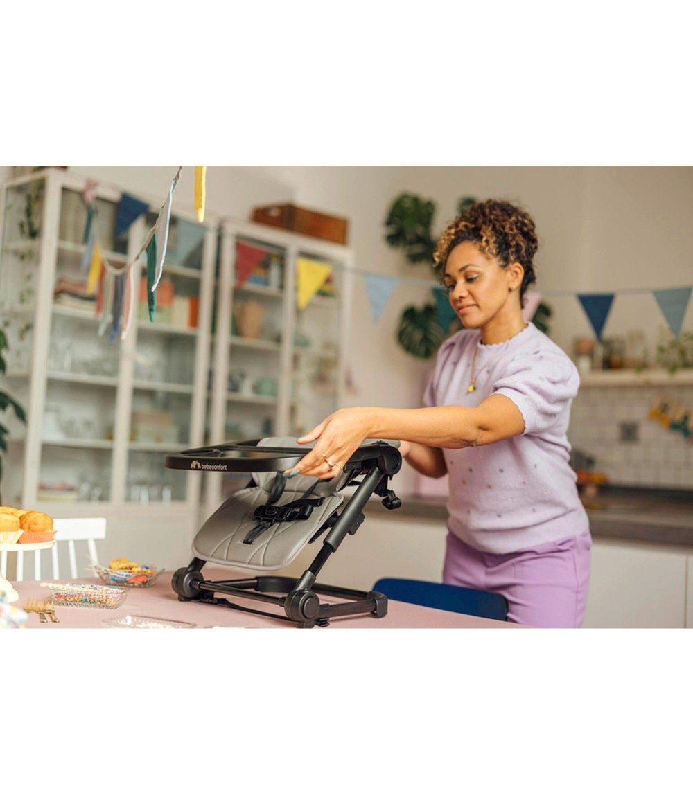 Stuhl-Sitzerhöhung Moly