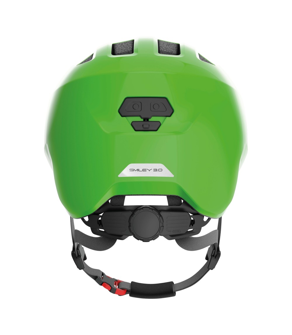 Fahrradhelm Smiley 3.0