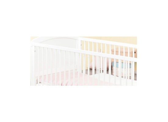 3-tlg. Babyzimmer Laura breit groß