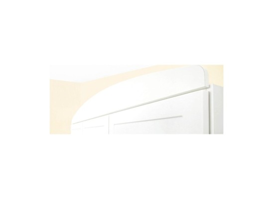 3-tlg. Babyzimmer Laura breit groß