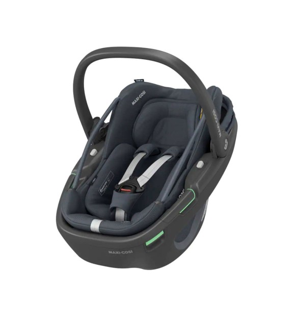 Babyschale Coral 360