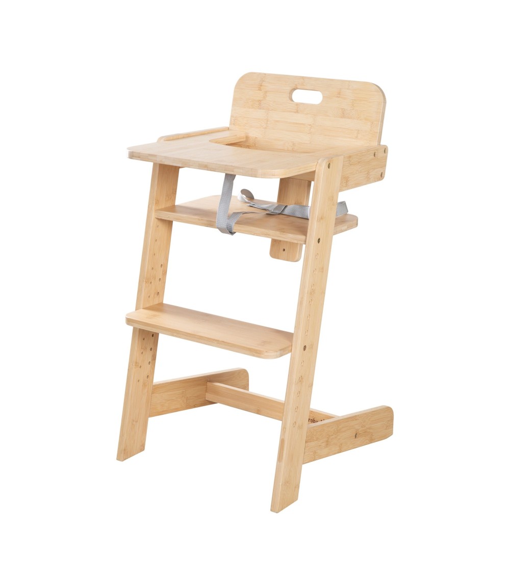 Treppenhochstuhl  Nature Up