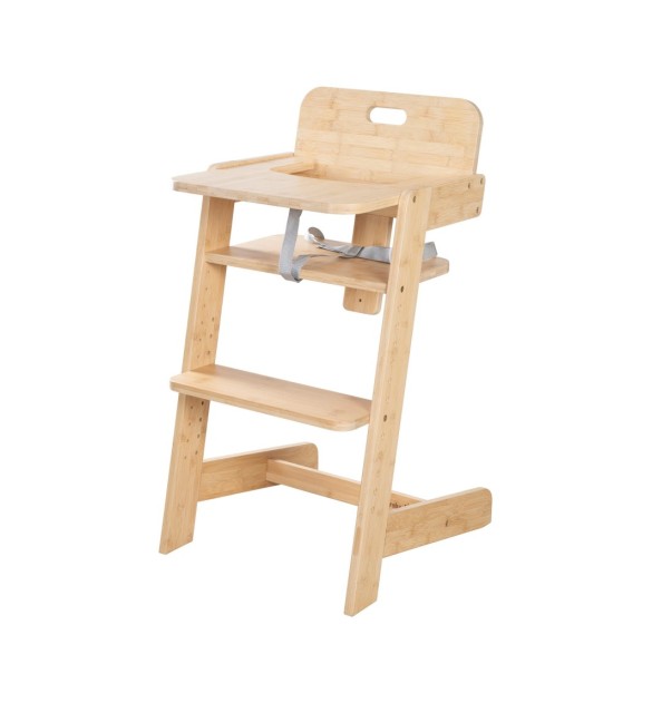 Treppenhochstuhl  Nature Up