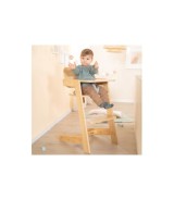 Treppenhochstuhl  Nature Up