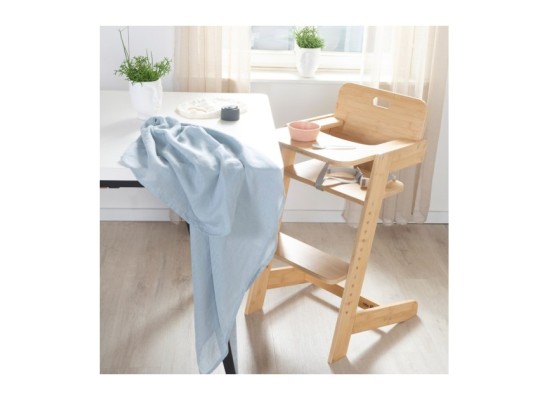 Treppenhochstuhl  Nature Up