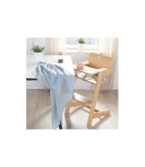 Treppenhochstuhl  Nature Up