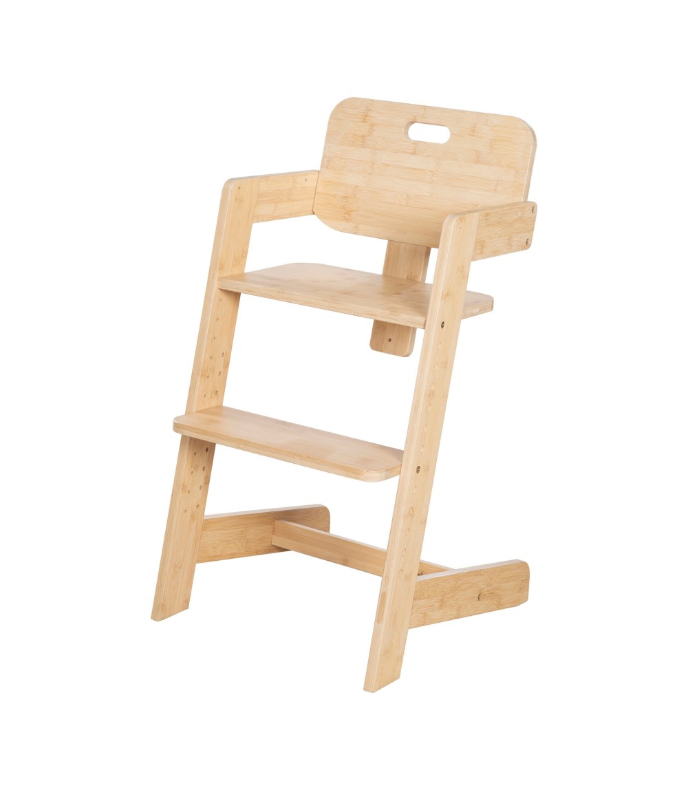 Treppenhochstuhl  Nature Up