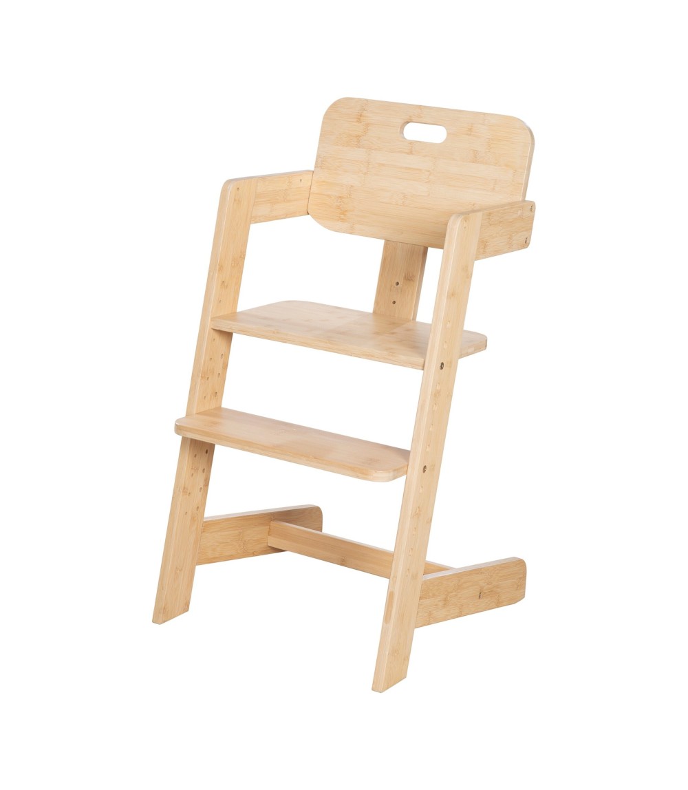 Treppenhochstuhl  Nature Up