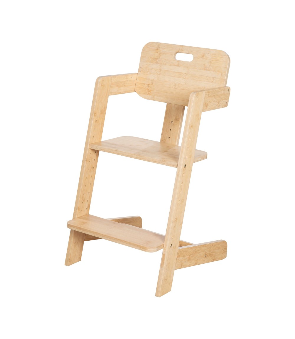 Treppenhochstuhl  Nature Up