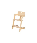 Treppenhochstuhl  Nature Up