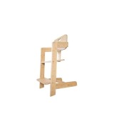 Treppenhochstuhl  Nature Up