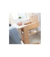 Treppenhochstuhl  Nature Up