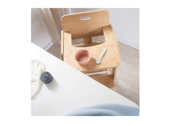 Treppenhochstuhl  Nature Up