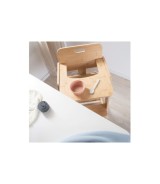 Treppenhochstuhl  Nature Up