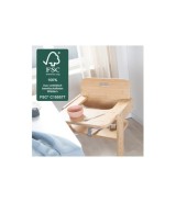 Treppenhochstuhl  Nature Up