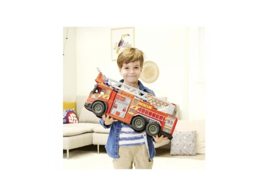 Feuerwehr Giant Fire Truck