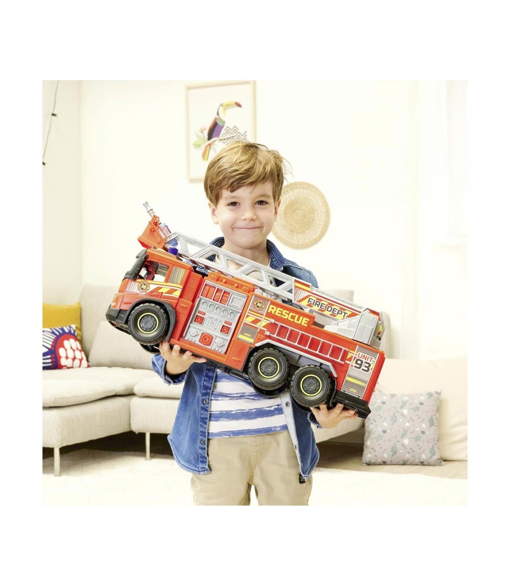 Feuerwehr Giant Fire Truck